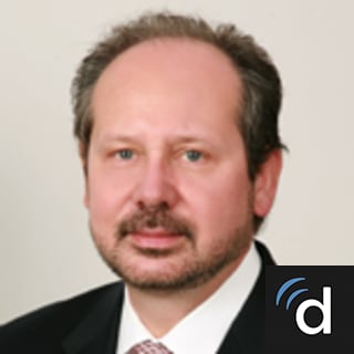 Krzysztof Kacprzak, MD, Internal Medicine, Webster, MA