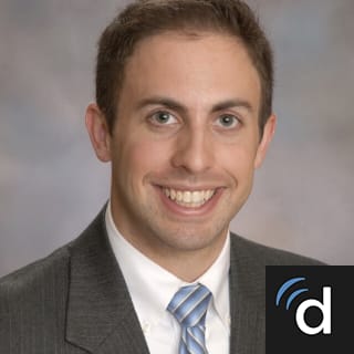 Mark Harris, MD