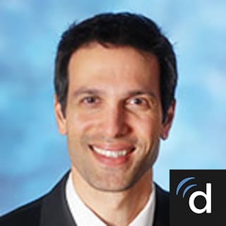 Nicholas Balaji, MD