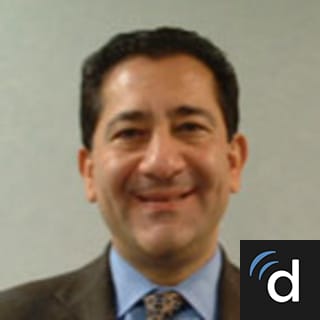 Antoine Ferneini, MD, Vascular Surgery, North Haven, CT