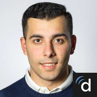 Salim Sebaoui, MD