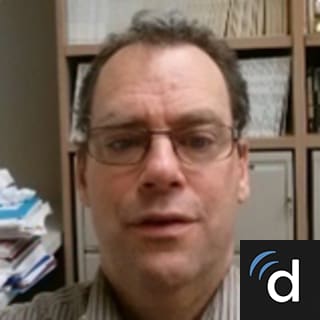 David Bedell, MD