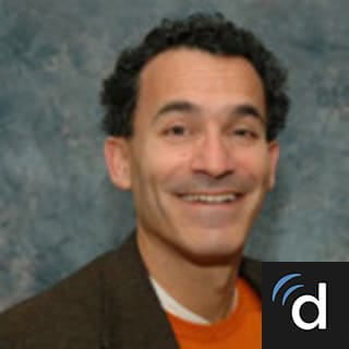 Michael Weinrauch, MD