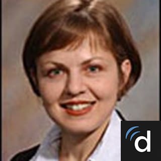 Julia (Usyatinskiy) Usatinsky, MD