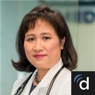 Dr. Anh Thu Tran, MD – Westminster, CA | Internal Medicine