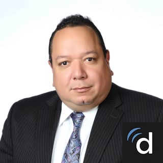 Edgardo Santos, MD, Oncology, Fort Lauderdale, FL