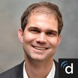 Daniel Firth, MD, Family Medicine, Lexington, KY