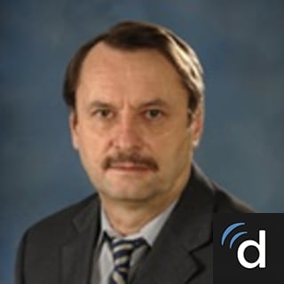 Horea Rus, MD, Neurology, Baltimore, MD