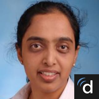 Prathibha Gubbi Ravishankar, MD