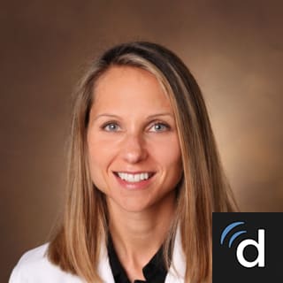 Lindsay Bischoff, MD