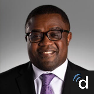 Nnamdi Uhegwu, MD