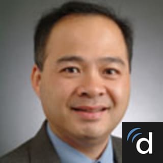 Calbert Wong, MD