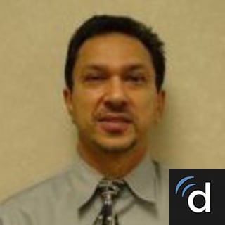 Mohamed Gajraj, MD