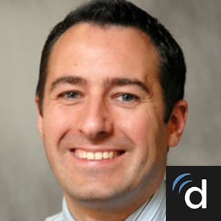 Michael Aylward, MD