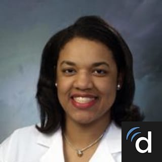 Dionne Dickerson, MD