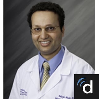 Rakesh Ahuja, MD