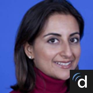 Mehreen Malik Khan, MD