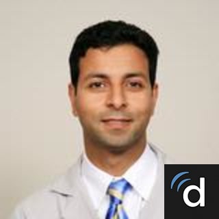 Urjeet Patel, MD