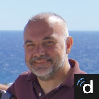 Fotios Asimakopoulos, MD, Oncology, Chicago, IL