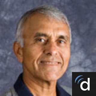 Parvez Mahmood, MD