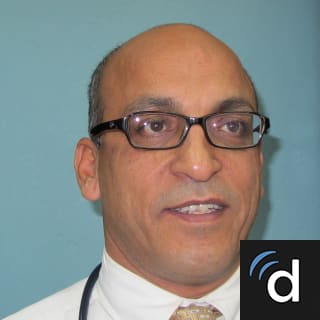 Abolghasem Rezaei, MD, Family Medicine, Lawton, OK