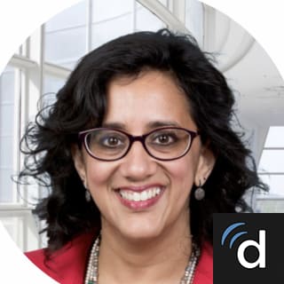 Alpana Desai, MD