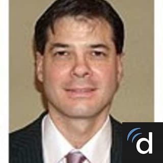 David Turbay, MD