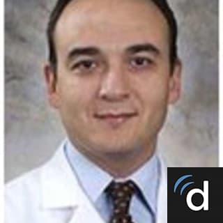 Mustafa Tekin, MD