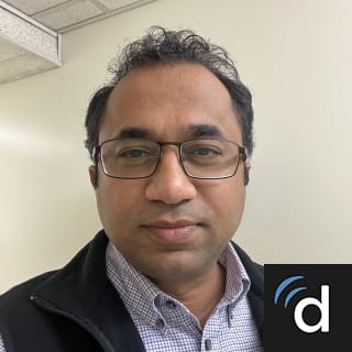 Swapnil Bagade, MD