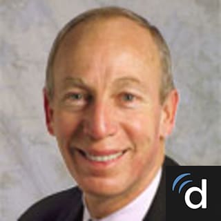 Marc Lippman, MD, Oncology, Washington, DC