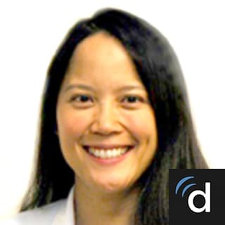 Kimberly Kinaka, MD