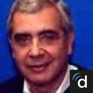 Carlos Suarez, MD