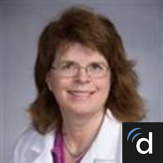 Ann (Laux) Tipps, MD
