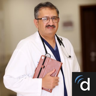 Imtiaz Ahmad, MD