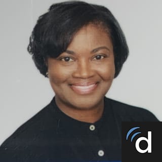 Tymesia Hudson, MD, Obstetrics & Gynecology, Orlando, FL