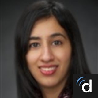 Naila (Arshad) Ahmad, MD