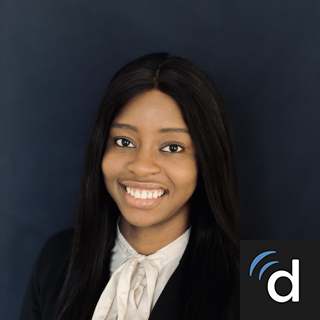 Fiyinfoluwa Soluade, MD