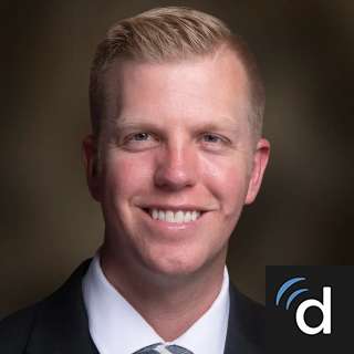 Zachary Anderson, MD, Otolaryngology (ENT), Provo, UT