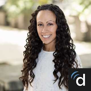 Marica Baleilevuka, MD, Pediatric Cardiology, San Francisco, CA