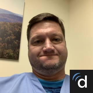 William Baker III, MD, Emergency Medicine, Batesville, AR