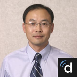 Xiaoping Zhou, MD