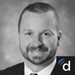 Mark Rich, MD, Obstetrics & Gynecology, Fort Stewart, GA