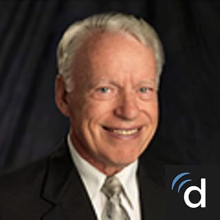 Gerald Marsa, MD