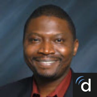 Martins Adeoye, MD