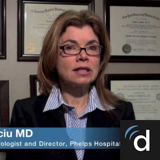 Sanda Carniciu, MD, Neurology, Sleepy Hollow, NY