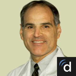 Alan Gass, MD