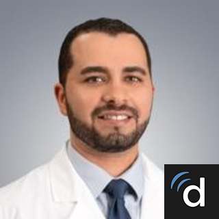 Amir Antonios, MD