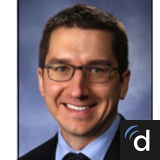 Jonathan Kraus, MD