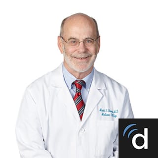 Mark Brown, MD