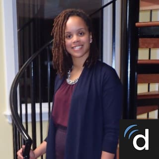 Ashanda Powell, MD